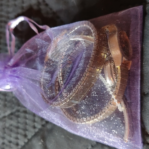 3 Watch bundle stretch bands 1 timex - Picture 9 of 9